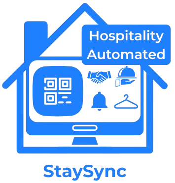 StaySync - Hospitality Automated